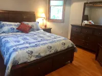 The Best Lake House