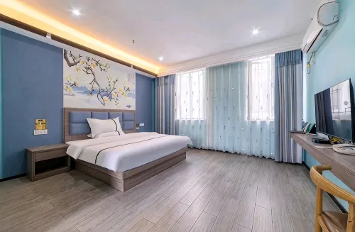 Chongzuo Yihaoyuan Inn - 2-Star