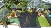 Waterfront - Homestays