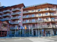 Hotel Marco Polo