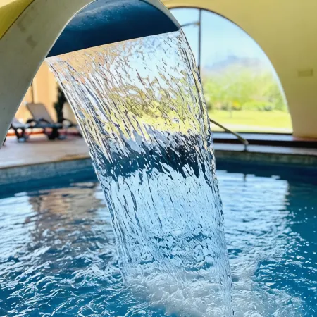 Mas Salvi Country Boutique Hotel