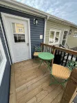 Large 1 Bedroom Apartment in the Heart of Quidi Vidi (Ground Level)