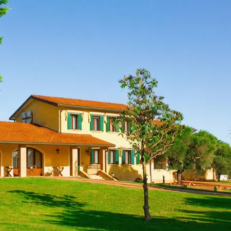 Agriturismo Eva - Venice Airport