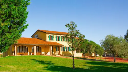 Agriturismo Eva - Venice Airport