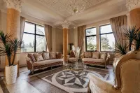 Amra Park-Hotel & Spa