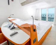 Hotel Lagon 2 - balcón