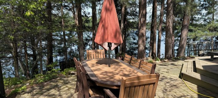 GULL LAKE CHAIN FAMILY VACATION HOUSE YOU'VE BEEN DREAMING OF! 카스 카운티 호텔