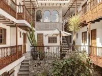 Andenes By Mountain Lodges Of Peru -  Privatzimmer