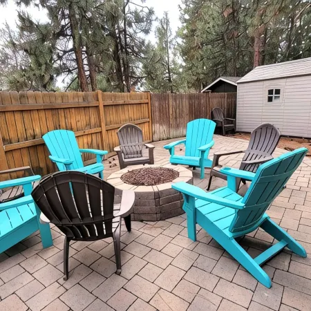5 Minute Drive to Downtown Bend, Dog Friendly