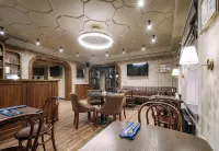 Domy Kupchikhi Telushkinoy Hotel - 바