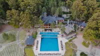 Carmelo Resort & Spa Hotele w: 
