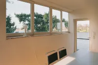 Bauhaus OG - Bright apartment with private sun terrace - Apartments