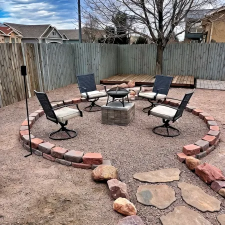 Hot Tub, King Beds, Pet Friendly Close to I25