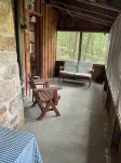 Roomy, Rustic Cabin-4BR, Modern Amenities-Rothrock St Forest near State College - Alphydda