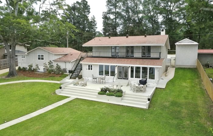 Big Lake Gathering Place - Gather & Make Lasting Memories with Friends & Family