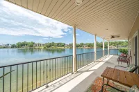 Lakefront home away from home! - 3-Star