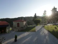 Alqueiturismo - Casa do Forno Hotels in Guarda