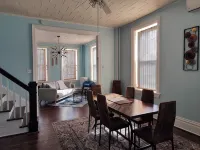 Cozy 3-Bedroom Home, Great Location in Downtown Huntingdon - 2-Star
