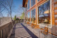 Relaxing Mountain Retreat with Breathtaking Views - Watauga Lake