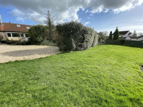 Countryside Cottage in the Mendip Hills, with garden - Wi-Fi