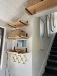 Alpine Haus Cabin • Hot Tub • Views • Close to Schweitzer Village!
