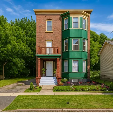 Modern 2BR • Mins to Univ, Zoo, Destiny & Downtown