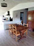 Cottage in the heart of nature in the Gard - Hytter