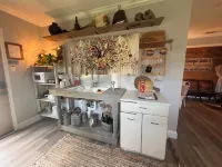 The Garage Suite – Eclectic Chic Studio in the Heart of Plano - Homestays