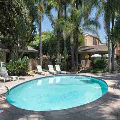 Comfortable Stay Fitness & Recreational Facilities