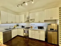 Comfy family home(15 mins to CBD & beach) - บังกะโล