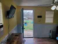 River Bunkie