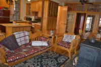 Cosy Secluded Cabin - Provo Canyon Near Sundance UT