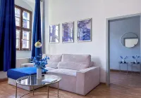 YR Apartment-Stadtzentrum-Billardtisch-140qm-Parkplatz - 4-Sterne