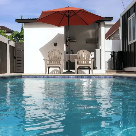 Boqueron's Unique & Cozy Tiny Houses