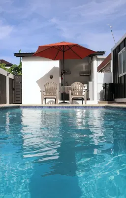 Boqueron's Unique & Cozy Tiny Houses