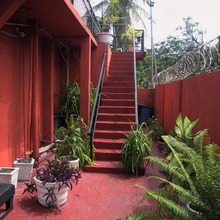 Don Henri Apartment 2 Georgetown Guyana