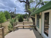 Hilltop Retreat