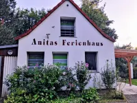 Vacation Home Near Berlin for 3 Adults or 2 Adults + 2 Children up to 12 Years) - 2 estrellas