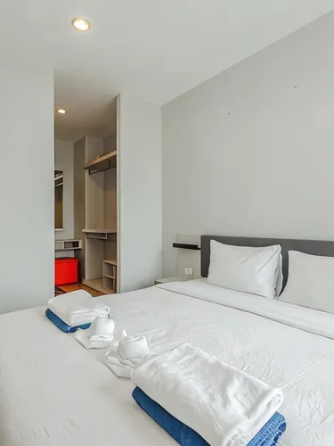 รูปภาพของ*Live Like a Local 1BR Near Boat Avenue C203