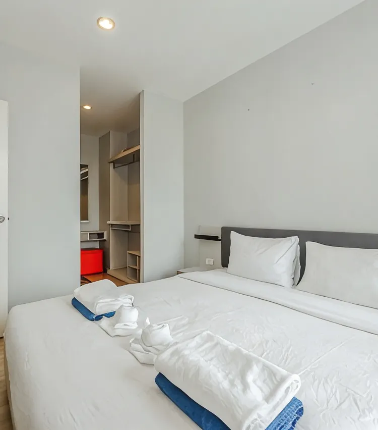 Entire Rental Unit In Choeng Thale, Thailand