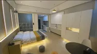 Helan Blue Whale Homestay - โรงแรมราคาถูก