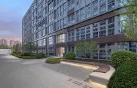 Fuxin Homestay (Zhuozhou East Station) - 2-Star