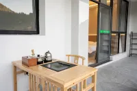 Mayan Mountain Villa, Sanmingsha County - خلابة