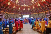 Chenbalhu Banner Grassland Across the World - Homestays