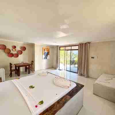 Jambo Resort by Mambo Hotels Rooms