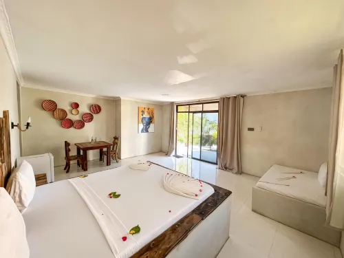 Jambo Resort by Mambo Hotels