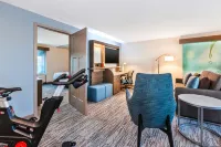 EVEN Hotel ANN ARBOR S - UNIVERSITY AREA by IHG