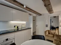 Smartroom the Residence la Cittadella Baden Hotels in Baden