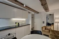 拉席塔德拉住宅酒店