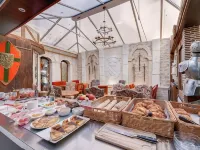 Brit Hotel Comtes de Champagne - Troyes Centre Historique Hotels in Troyes